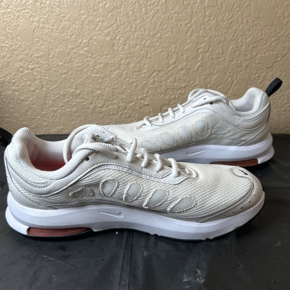 Nike Air Max AP Summit White/Black Men’s size 8.5 - Picture 3 of 8